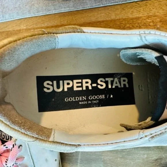 Golden Goose Sneakers - Picture 3 of 3